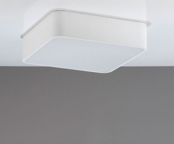 ADA RADIUS SURFACE MOUNTED LED PANEL ARM