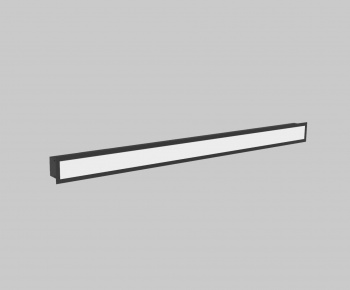 ASİ RECESSED LINEAR LED LIGHTING