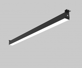 ASİ SURFACE MOUNTED LINEAR LED LIGHTING