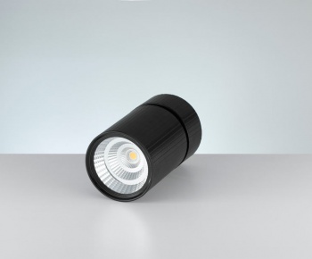 GALATA CIRCULAR SURFACE MOUNTED LED SPOT LIGHTING