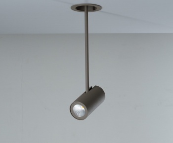 KEMER SA RECESSED LED SPOT LIGHTING