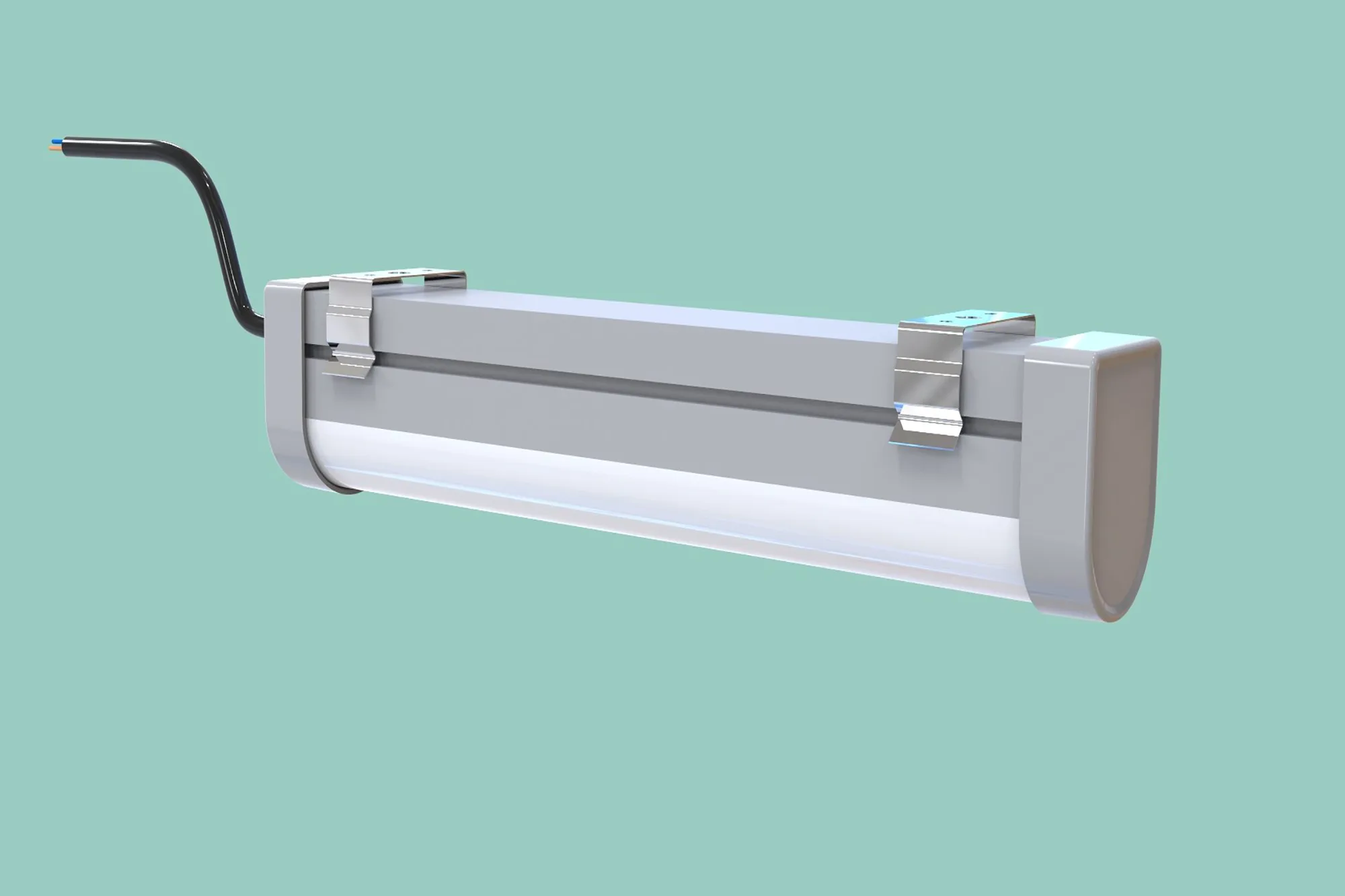 CUNDA P LINEER LED ETANJ
