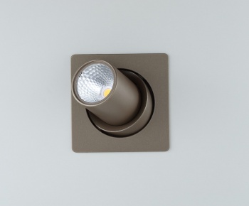 OBA SL ADJUSTABLE RECESSED LED SPOT LIGHTING