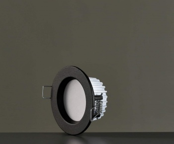 OYLAT 3 INCH LED DOWNLIGHT (BACKLIGHT BODY)