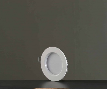 OYLAT 4 INCH LED DOWNLIGHT (BACKLIGHT BODY)