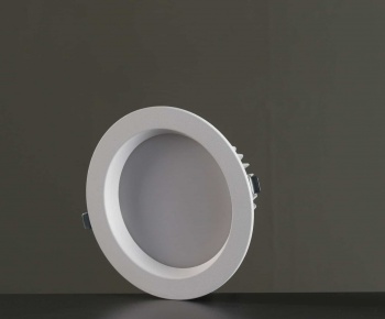 OYLAT 6 INCH LED DOWNLIGHT (BACKLIGHT BODY)