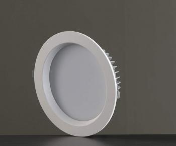 OYLAT 8 İNÇ LED DOWNLIGHT (BACKLIGHT KASA)