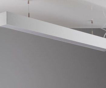 PATNOS ALUMINIUM SURFACE MOUNTED &amp; PENDANT LINEAR LED LIGHTING