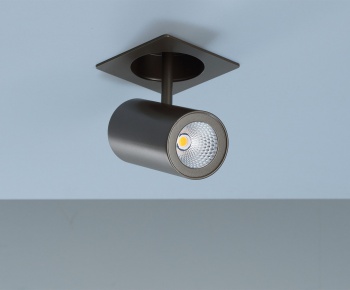 SİDE SA RECESSED LED SPOT LIGHTING