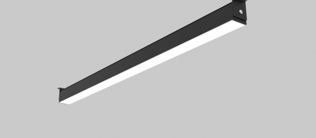Asi Sivaustu Lineer Led Aydinlatma