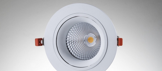 Asos Yonlendirilebilir Led Spot 1