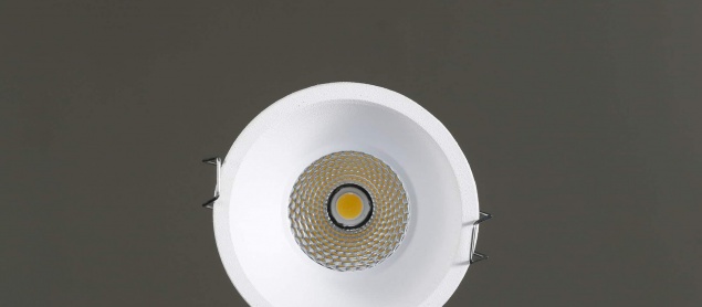 Defne Led Spot 2