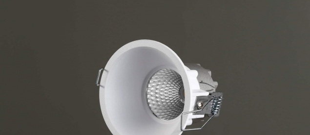 Defne Led Spot 3