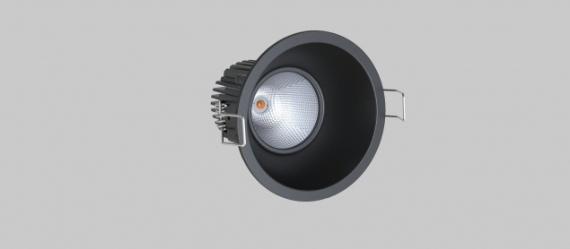 Defne Led Spot 5