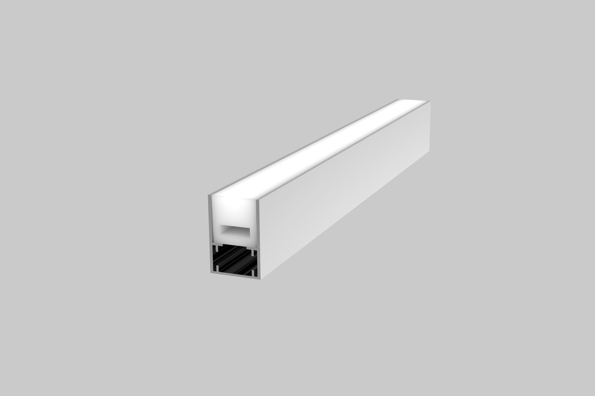 Luminary Ergene Zemin Led Aydinlatma