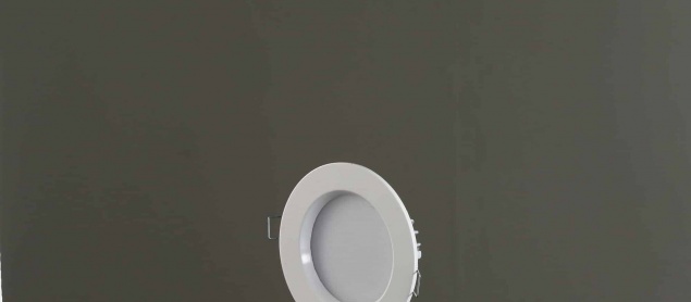 Oylat 4 İnc Led Downlight 2