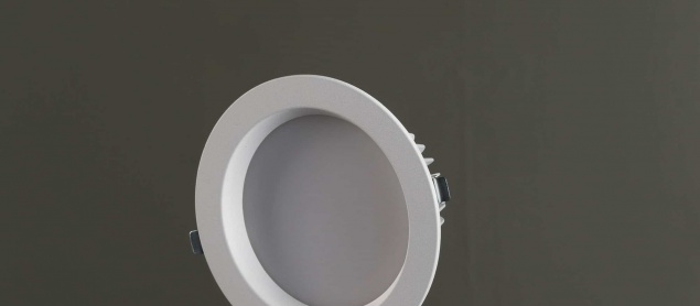 Oylat 6 İnc Led Downlight 2