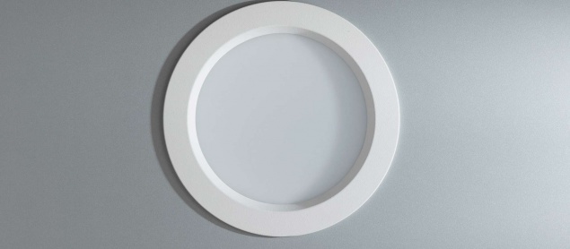 Oylat 8 İnc Led Downlight 1