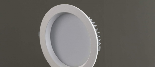 Oylat 8 İnc Led Downlight 2