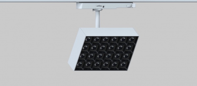 Saros 1b Rayspot Dekoratif