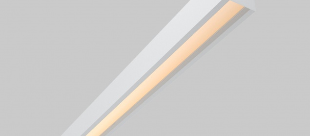 Sumela Cift Tarafli Dekoratif Sarkit Lineer Led Aydinlatma 5