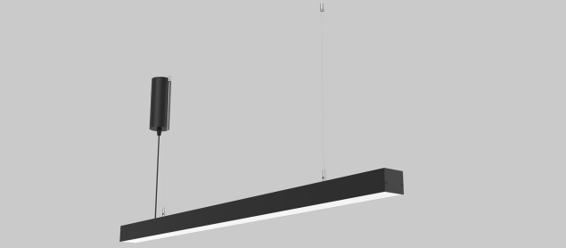 Bogaz Lineer Led Luminary 1