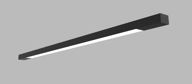 Bogaz Lineer Led Luminary 2