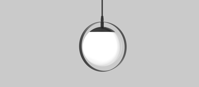 Kariye Luminary Led Sarkit Aydinlatma 1