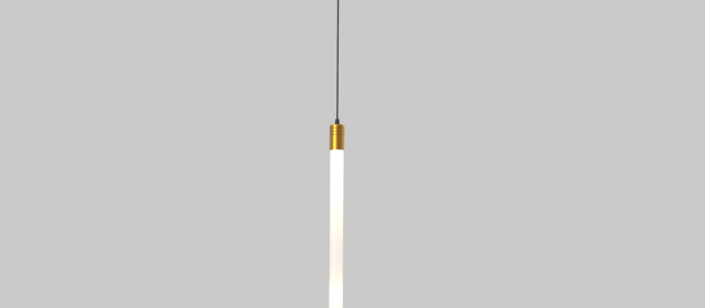 Sarnic Luminary Led Sarkit Armatur 1