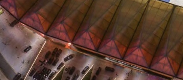 Libya Bingazi Stadi Ergene Uygulama2