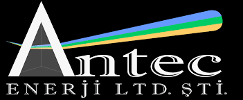 Antec Enerji Ltd Sti Guncel Logo 