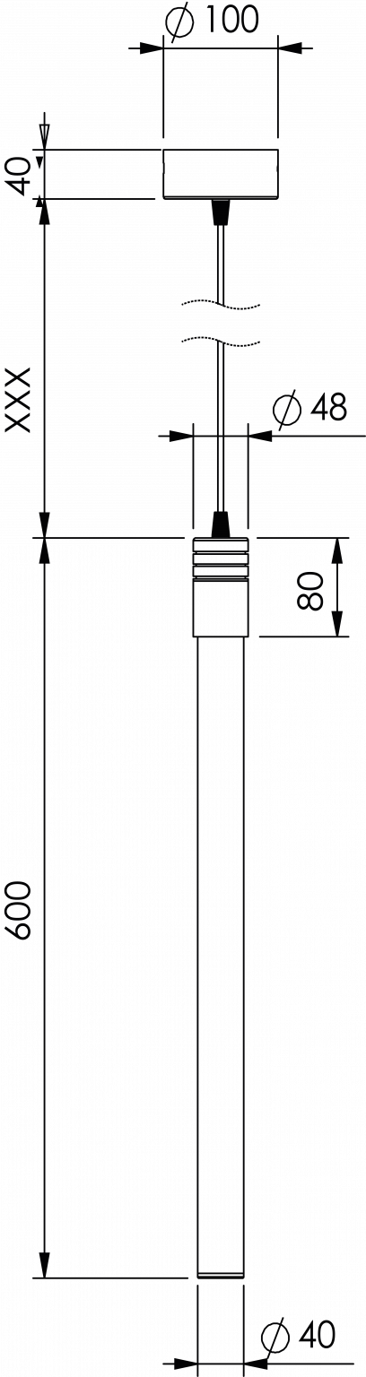 SARNIÇ LUMINARY LED